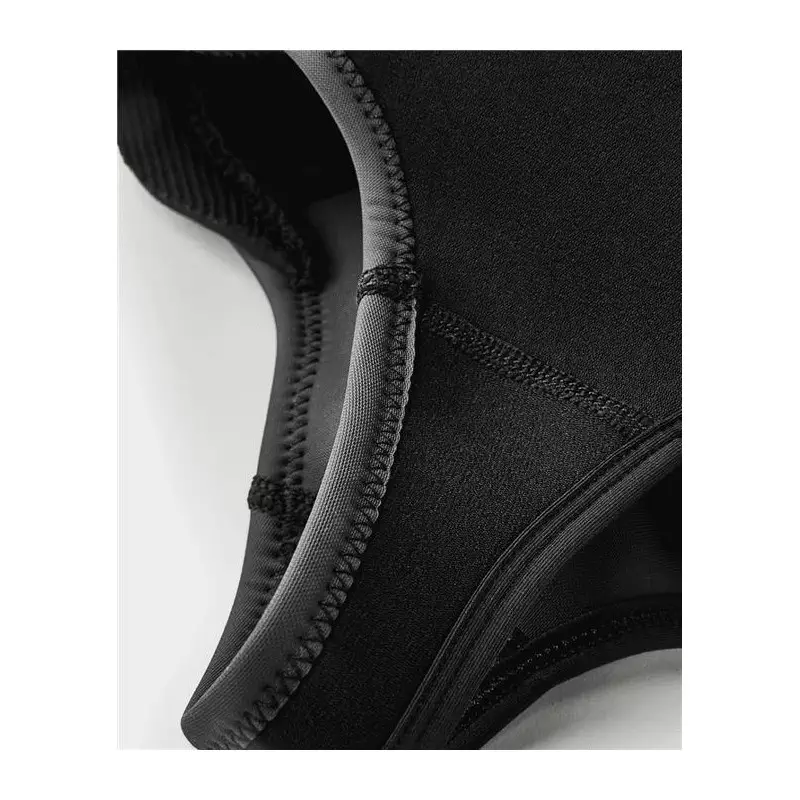 Cagoule RIPCURL Dawn Patrol 2Mm Surf Cap Black