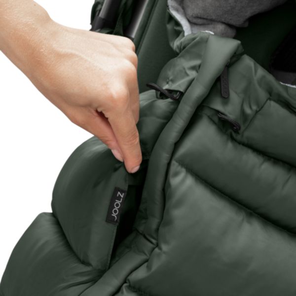 Joolz Footmuff Puffer