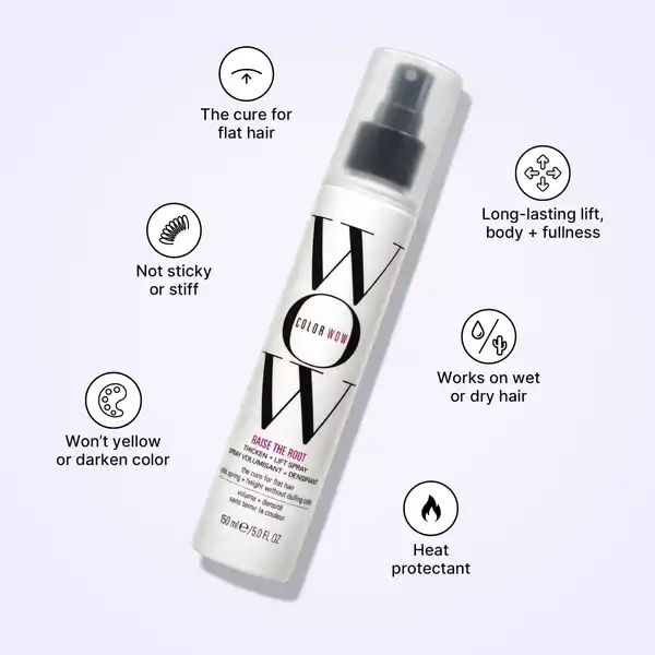 Raise The Root Thick & Lift Spray