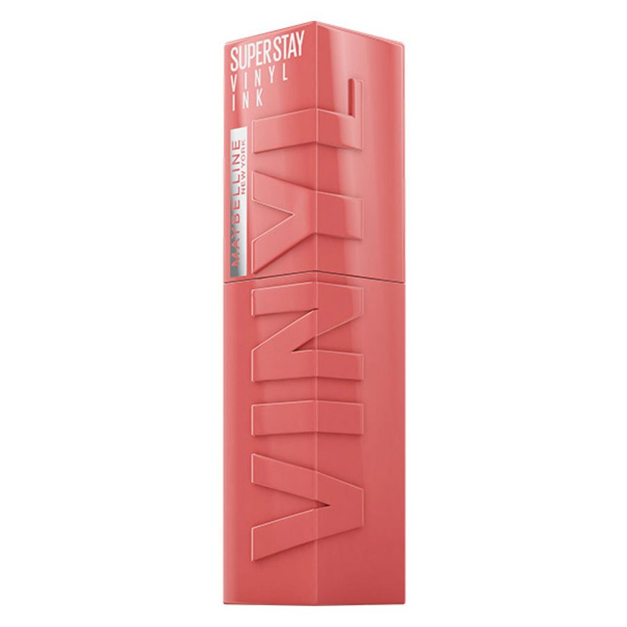 Maybelline New York Superstay Vinyl Ink 100 Charmed 4,2ml
