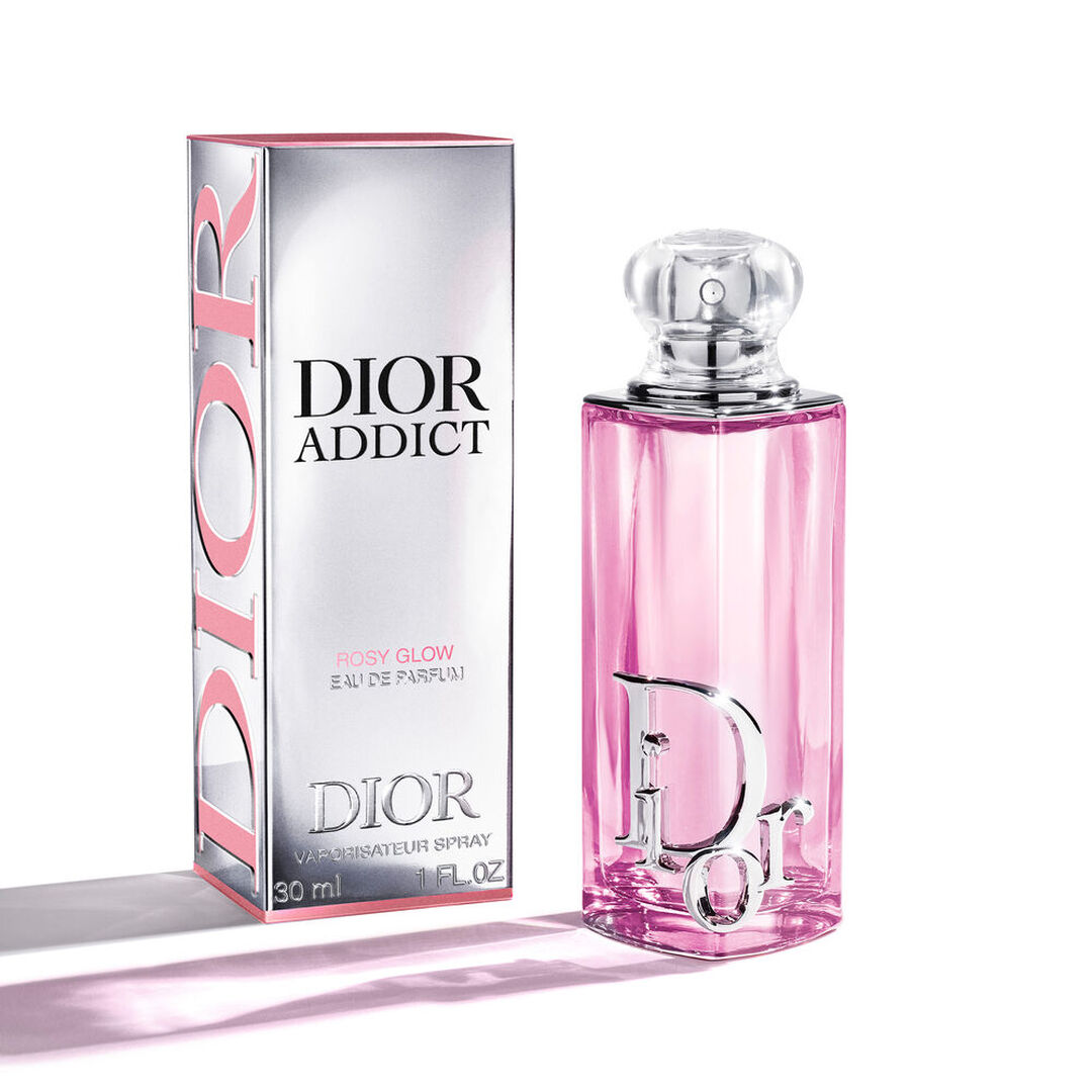DIOR ADDICT Rosy Glow - 30ml