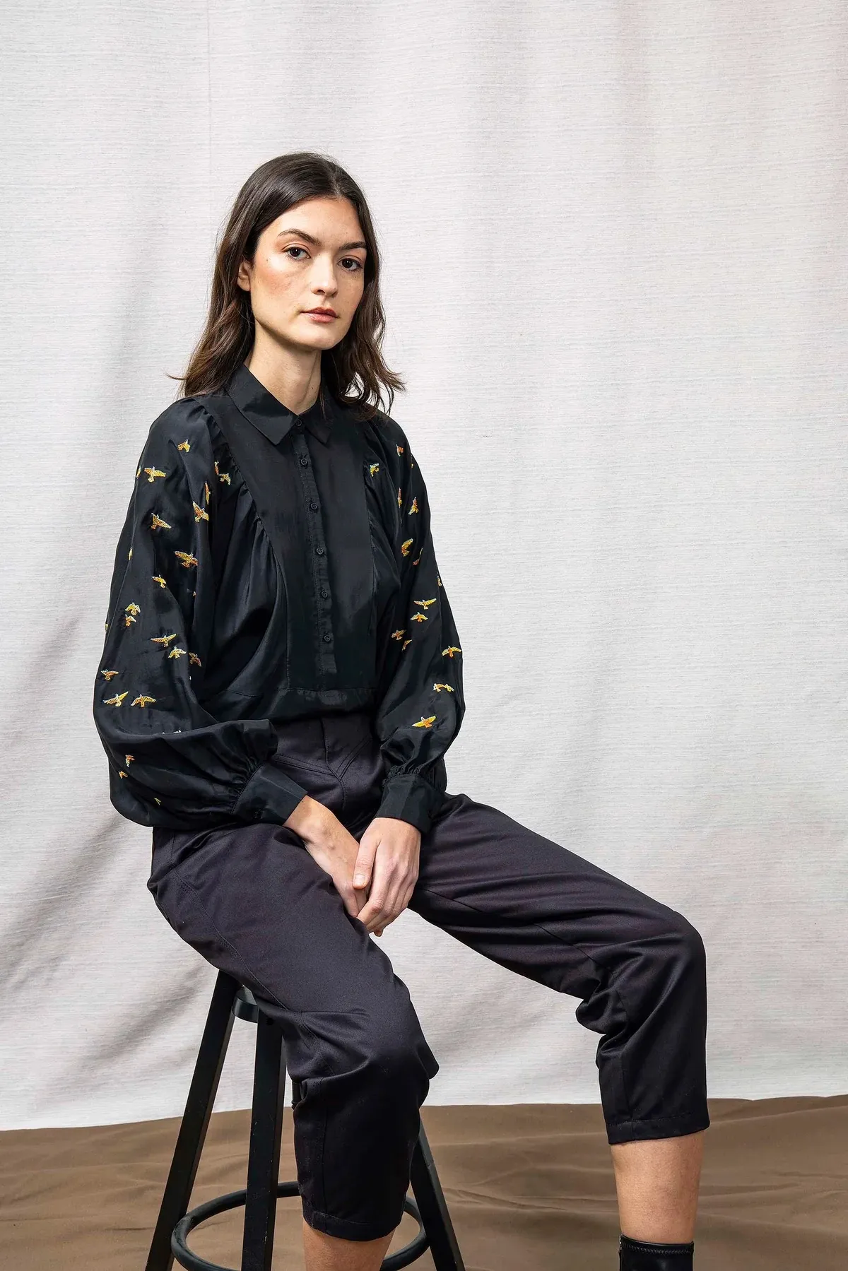 Pantalon Isabella Misericordia
