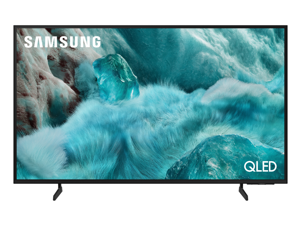 TV QLED SAMSUNG TQ85Q7FAAUXXC (85'' 4K SMART TV AI 214CM)