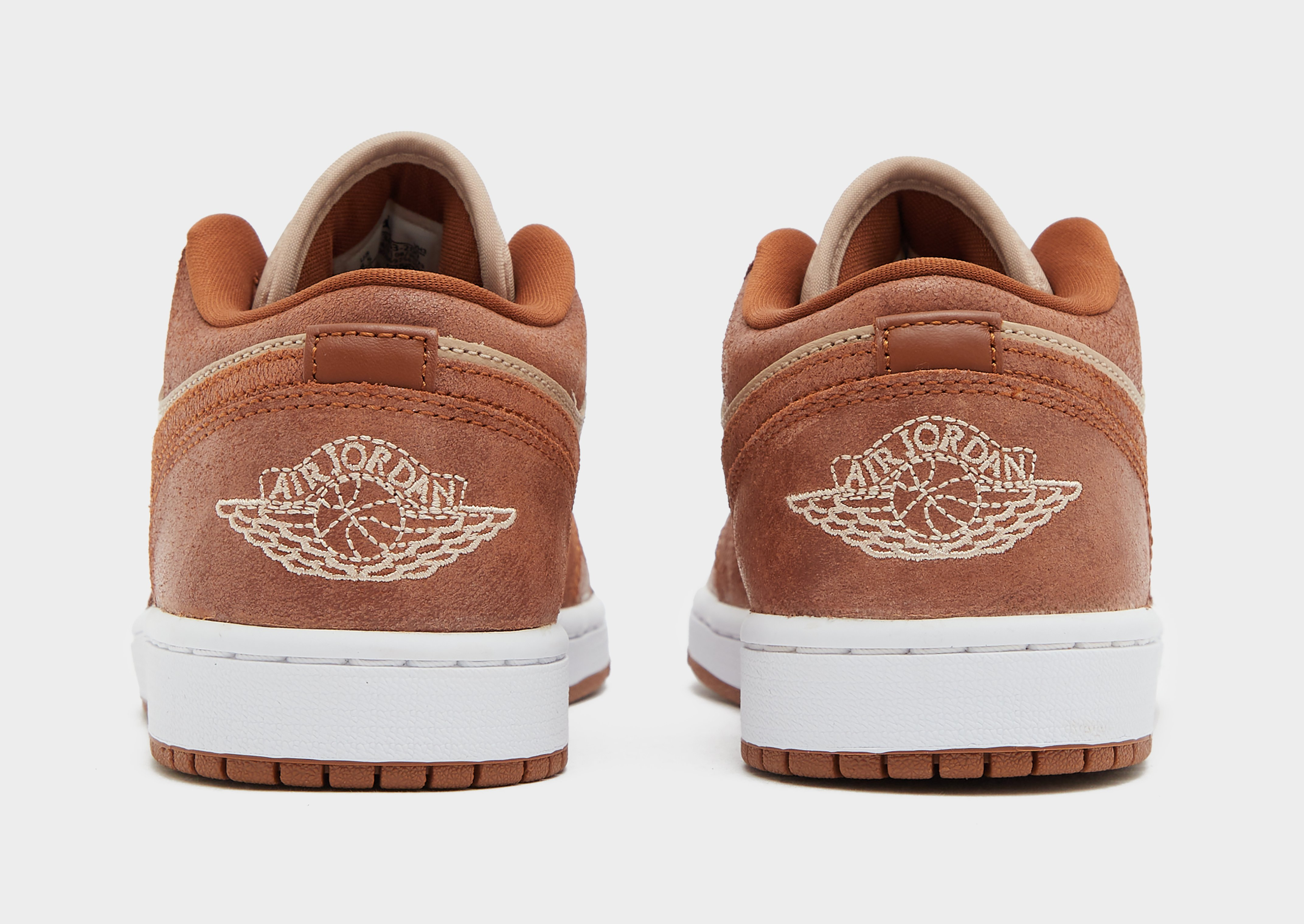 Jordan Air 1 Low Femme