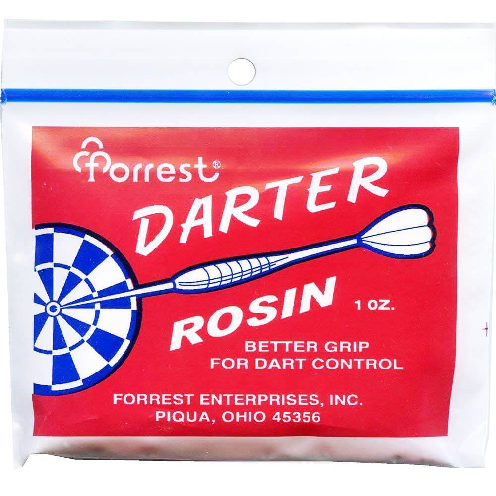Bull's NL - Darter Rosin