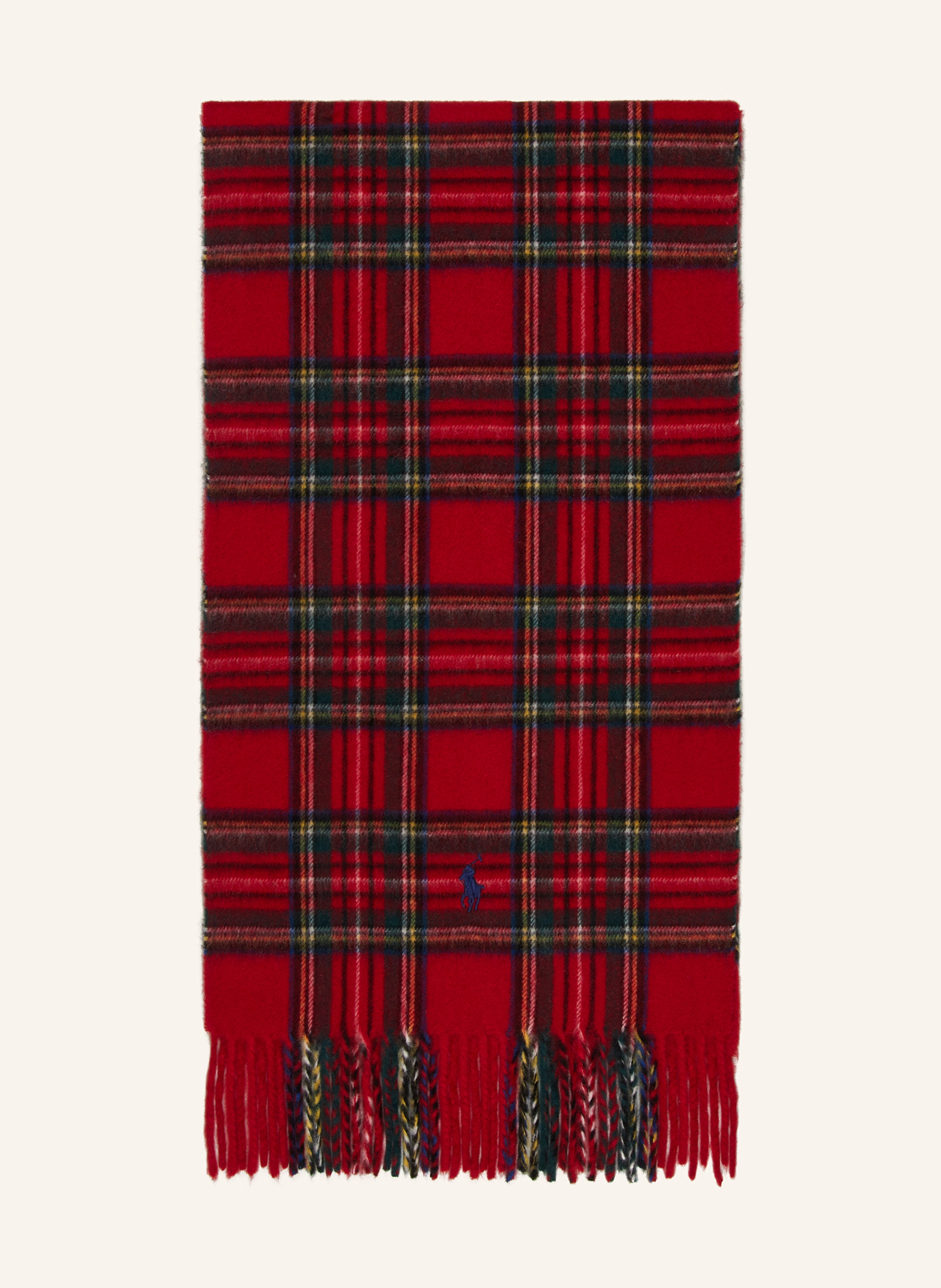 POLO RALPH LAUREN Cashmere-Schal