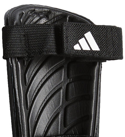 adidas Performance Schienbeinschoner - Tiro SG MTJC J - Black/Go