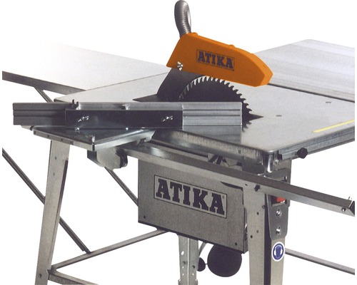 Atika HT 315 tafelzaag, 3000 W, 230 V