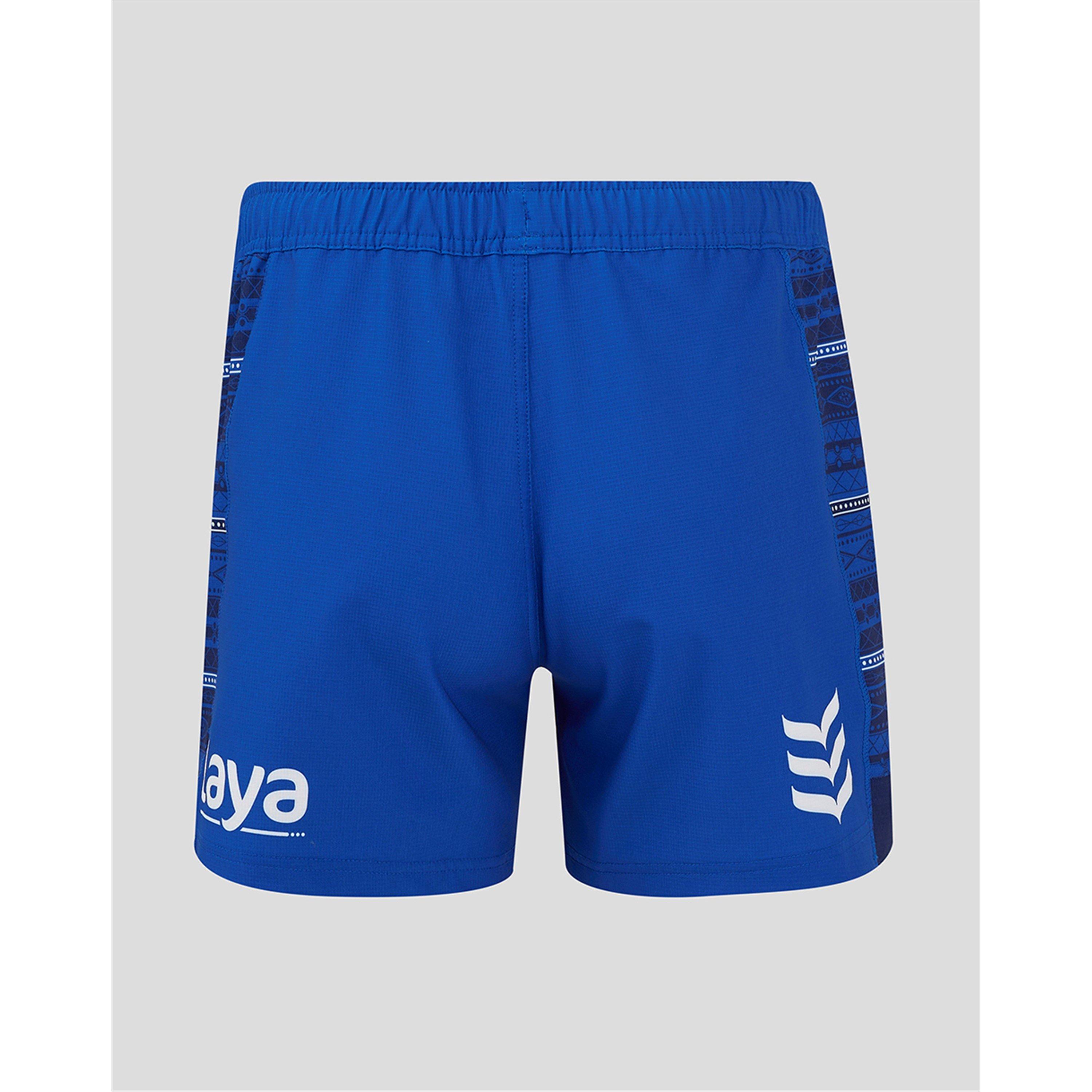 Castore Leinster Home Shorts 2025 Mens