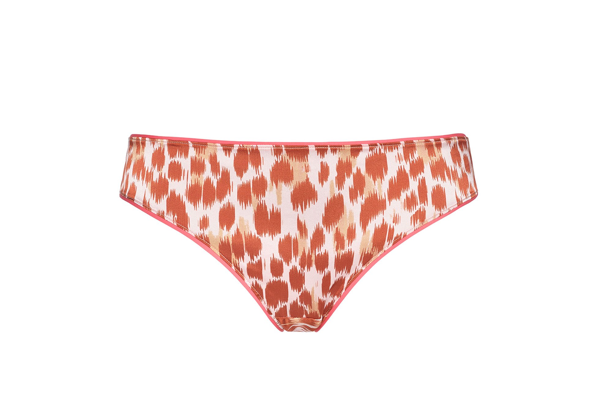 Solitaire Tanga FAUVE ACAJOU