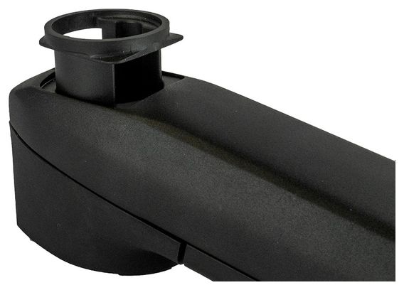 Potence BMC ICS2 Noir Mat