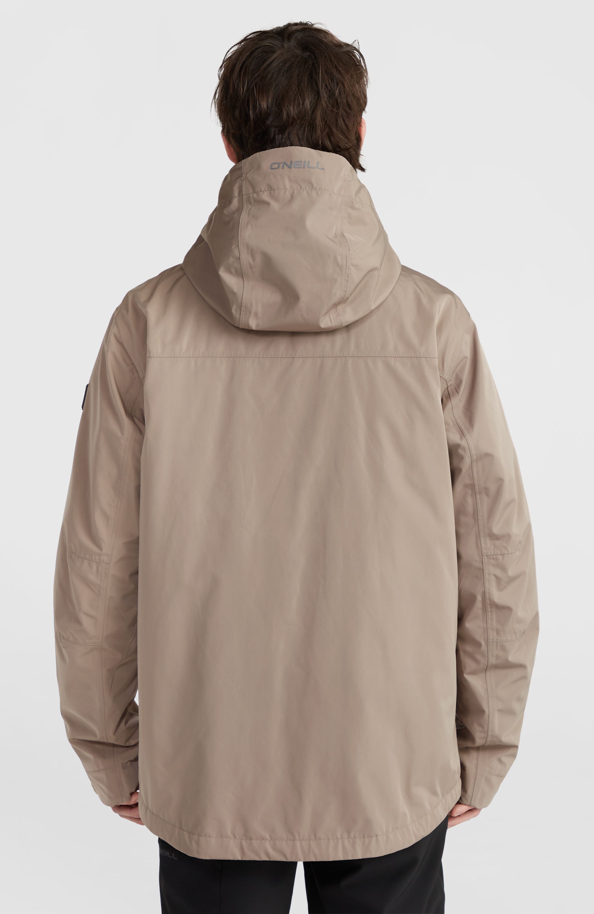 3-in-1 Parka 10K/10K jas