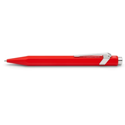Caran d’Ache Tintenroller, Rot