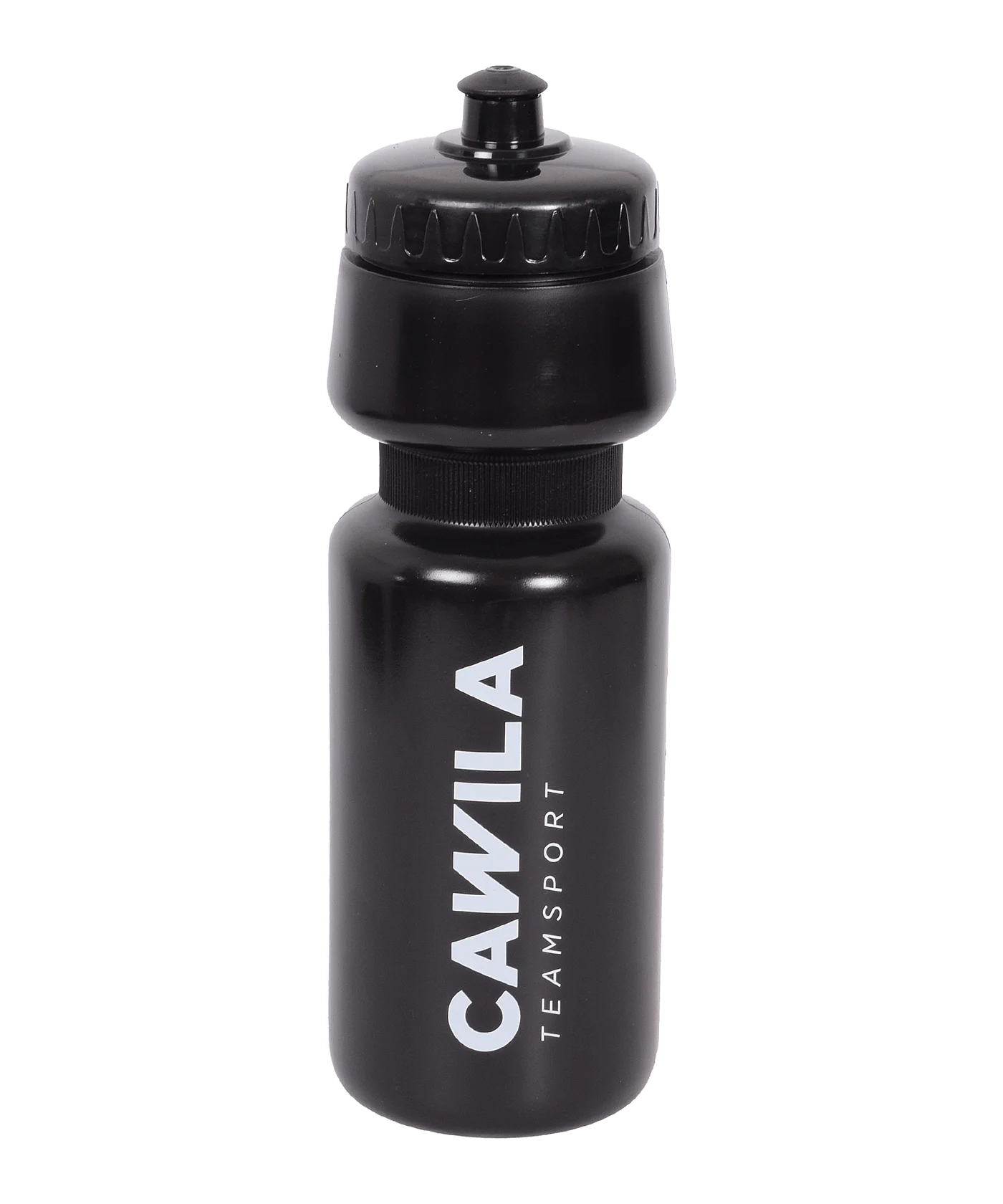 Cawila CORE Trinkflasche 750ml | Schwarz