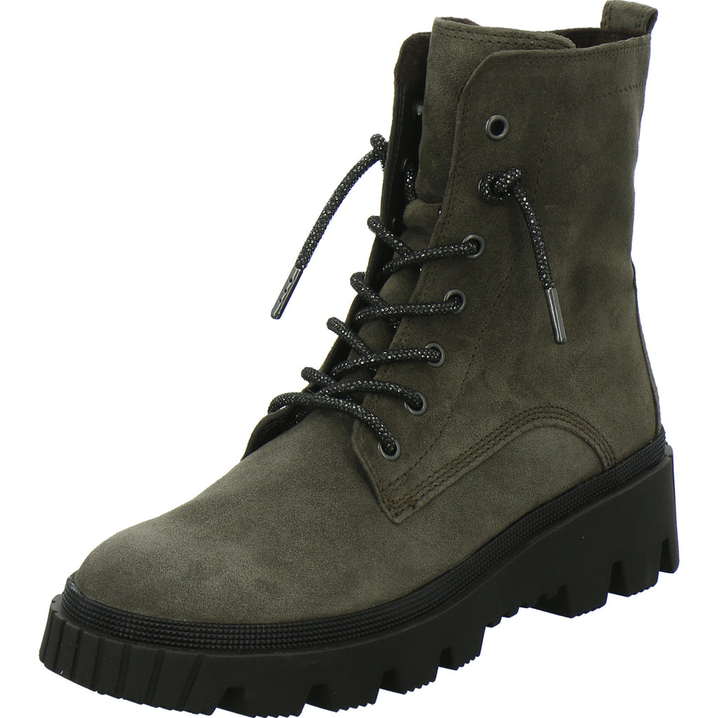 Gabor Stiefel Damen taupe