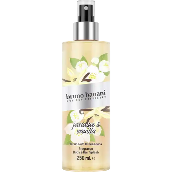 Sunset Blossom, Body Mist 250ml