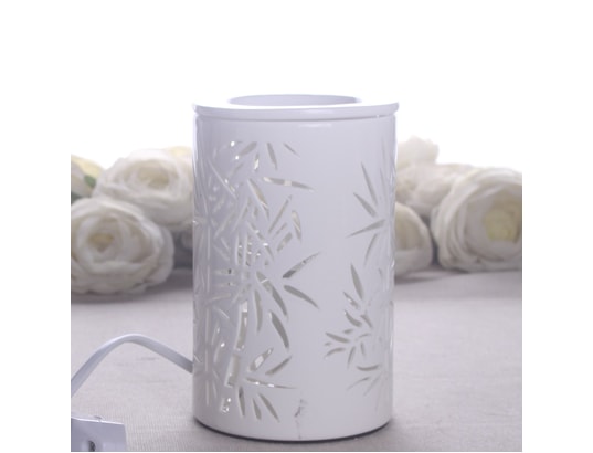 ZEN AROME - Diffuseur d'huiles essentielles Diffuseur par chaleur douce en céramique calorya n°5