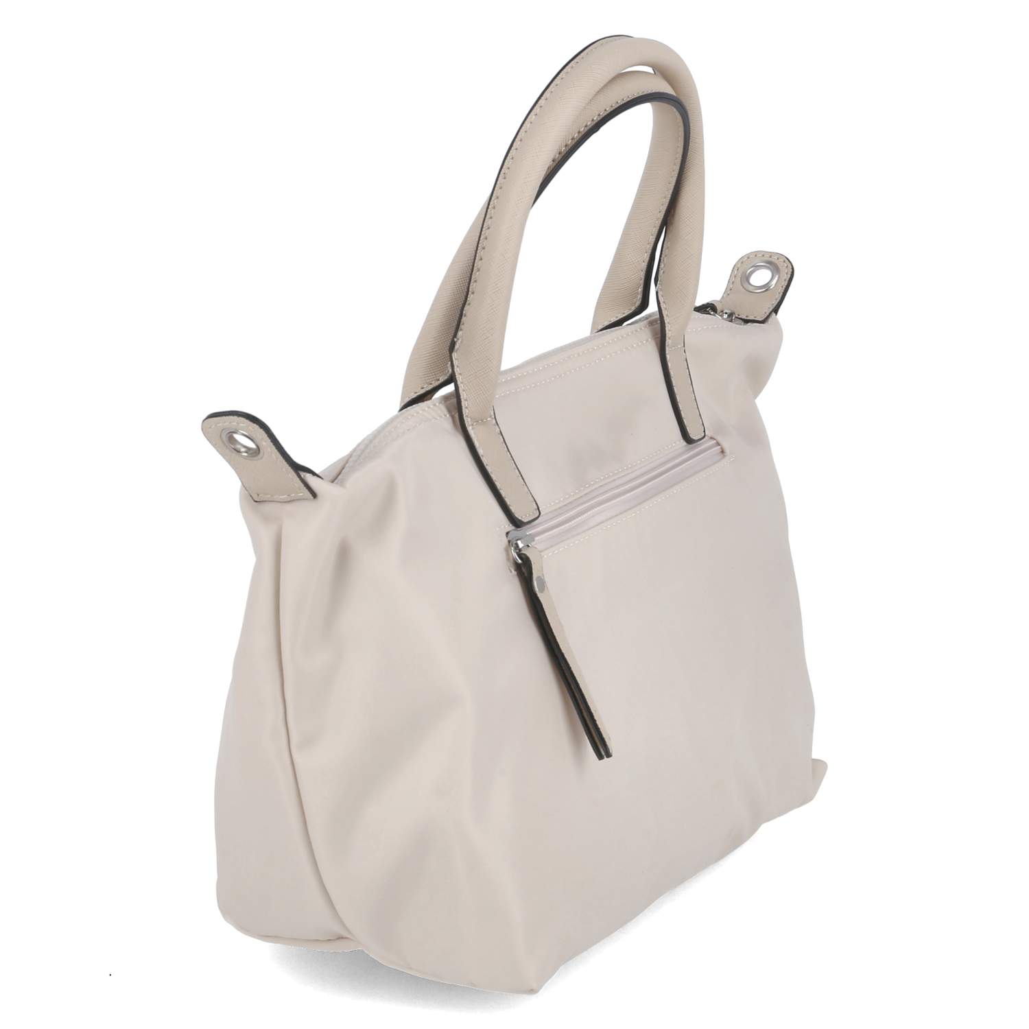 Fräulein Frida Handtasche - beige