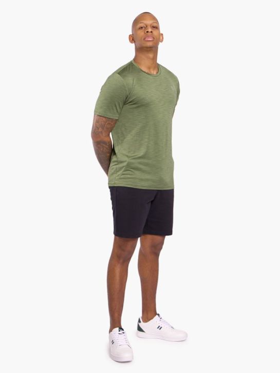 Vty T-Shirt Grün