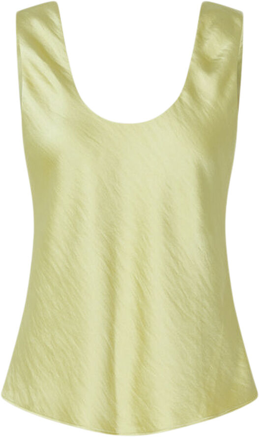 Samsøe Samsøe Sasumma top 12956 Mellow green