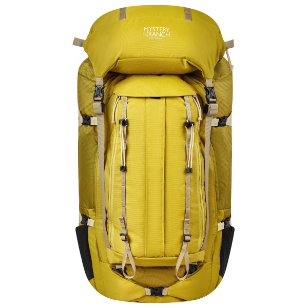 Mystery Ranch - Bridger 65 - Sac à dos de trekking