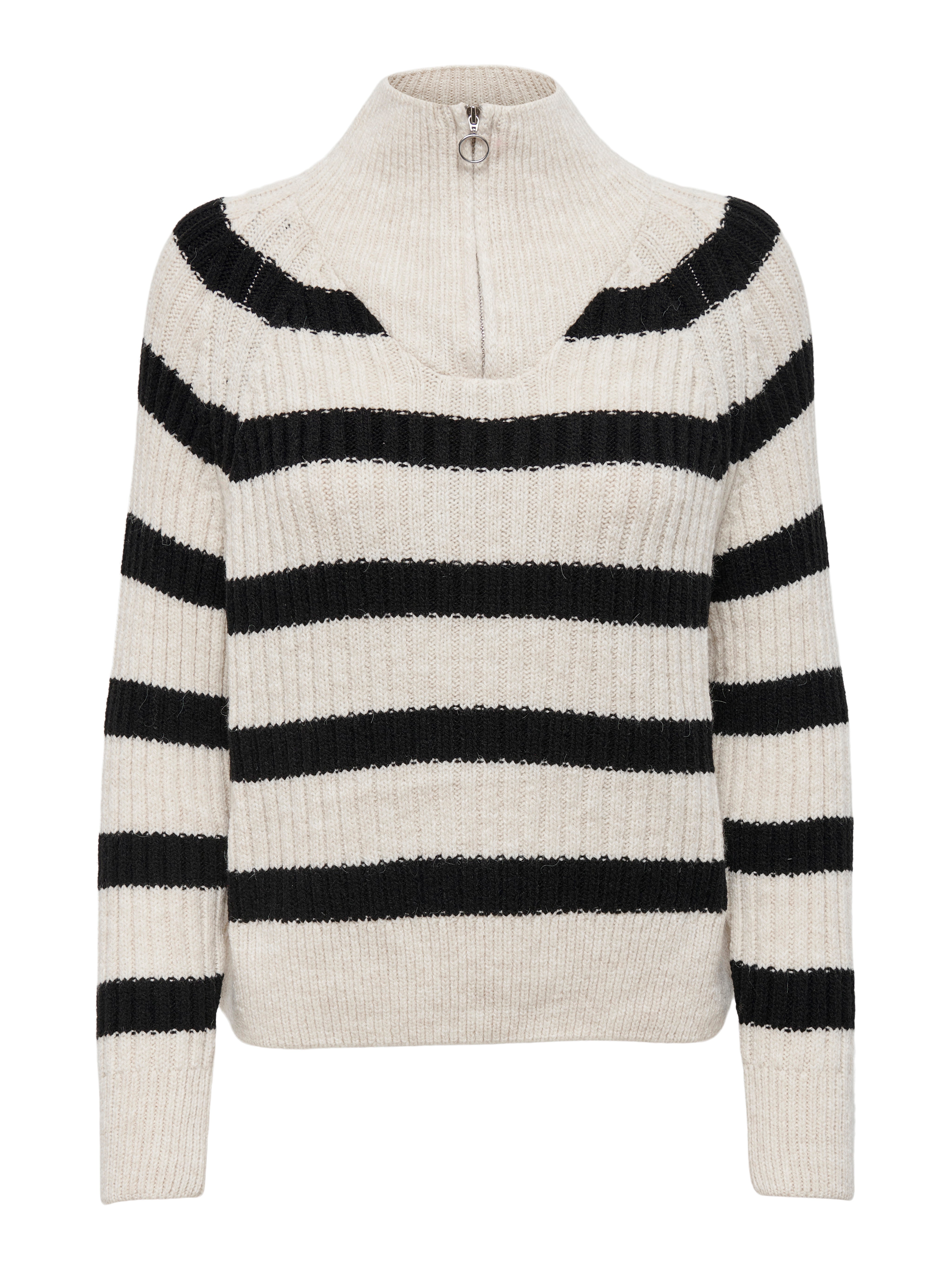 ONLLEISE Strickpullover Birch
