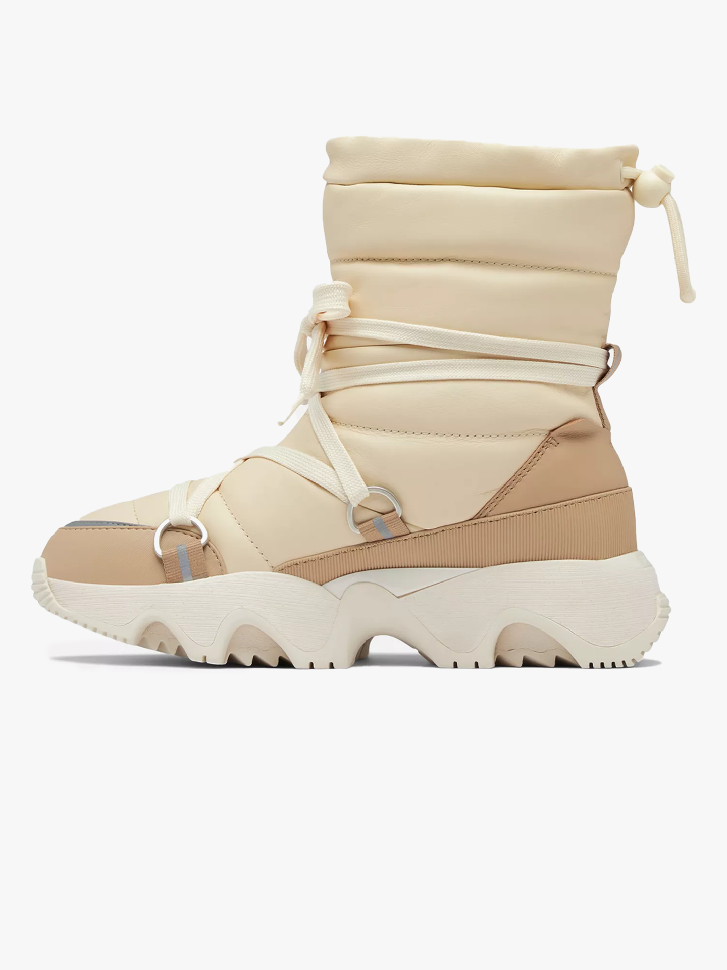 Kinetic Impact NXT Waterproof Boots