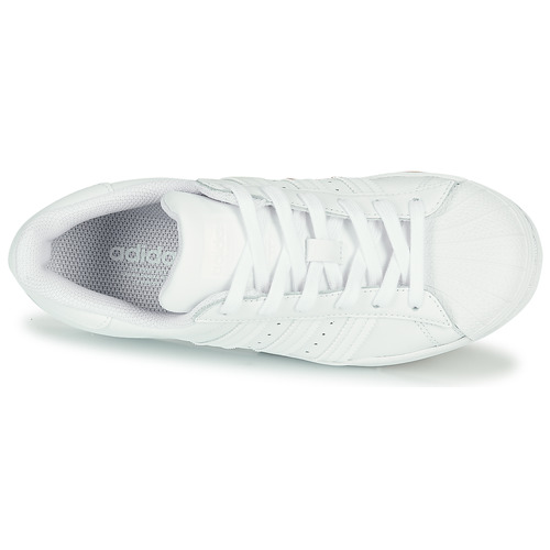adidas Originals - SUPERSTAR J - Blanc
