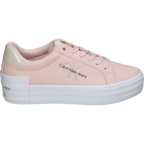 Calvin Klein Jeans - DEPORTIVAS12940J2 MODA JOVEN ROSA Rosa