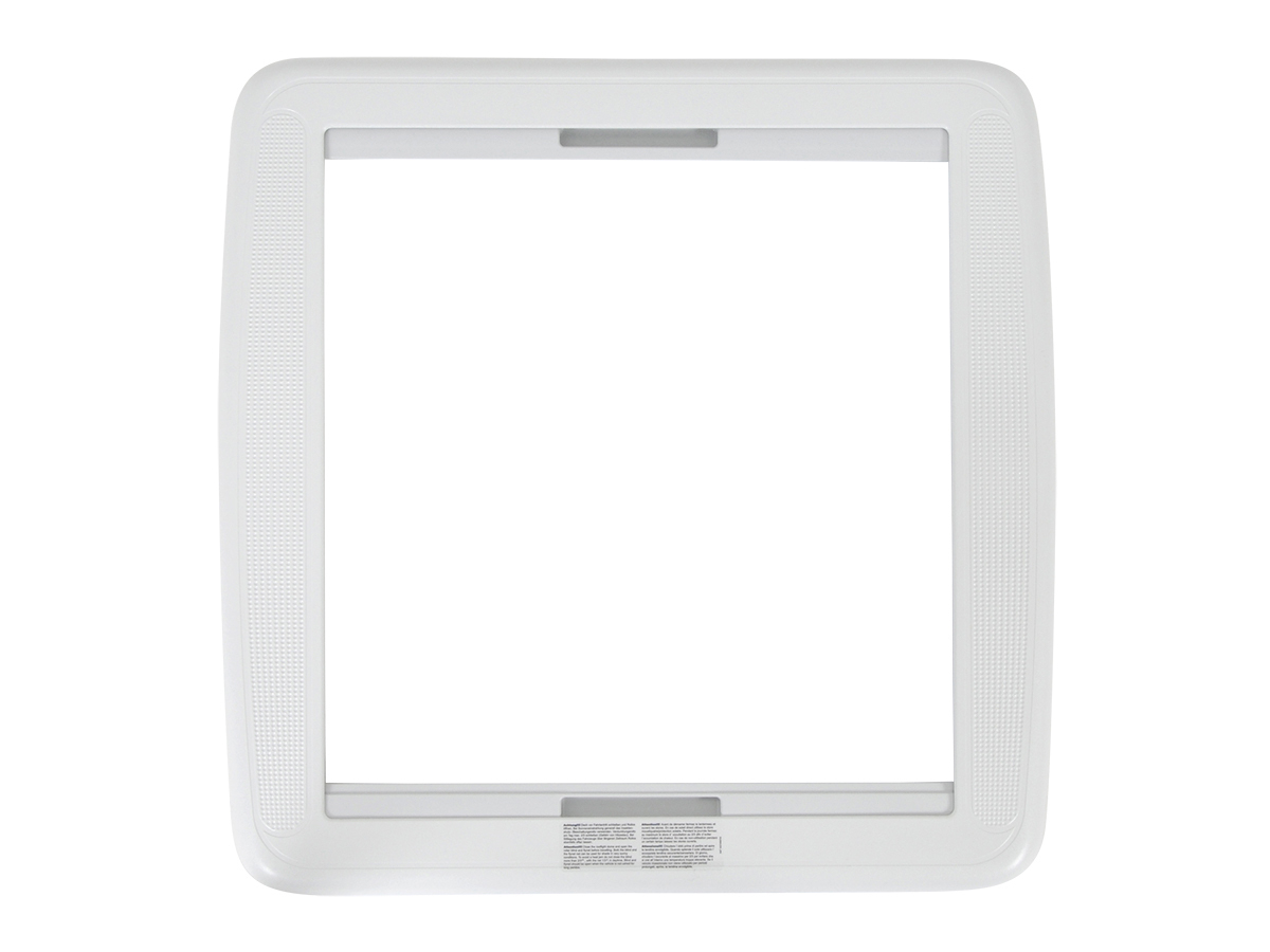 Dometic Mini Heki binnenkader - grey