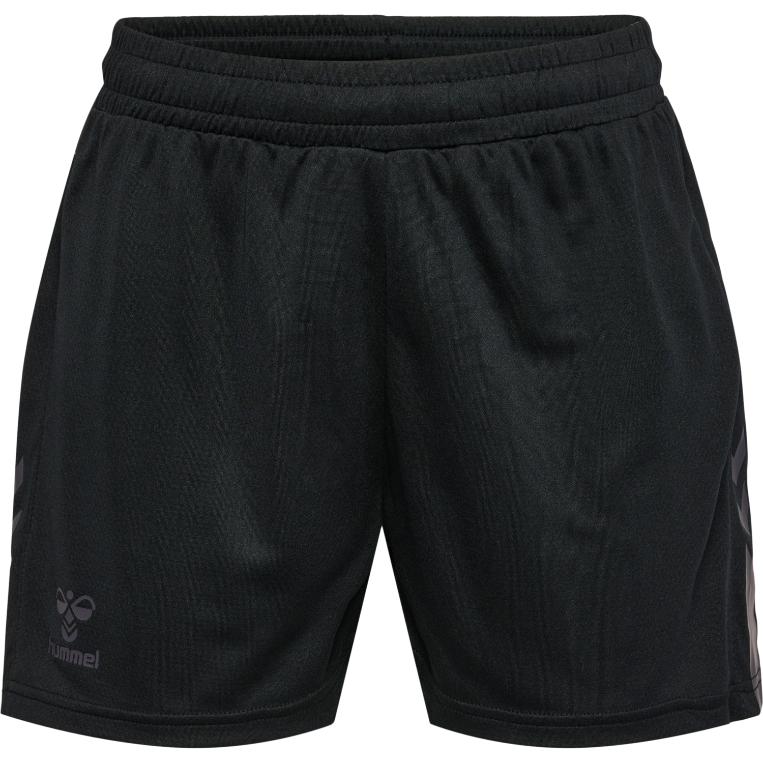 hmlACTIVE PL SHORTS WOMAN