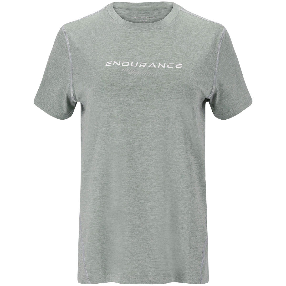 Endurance Wange Løbe T-shirt Dame