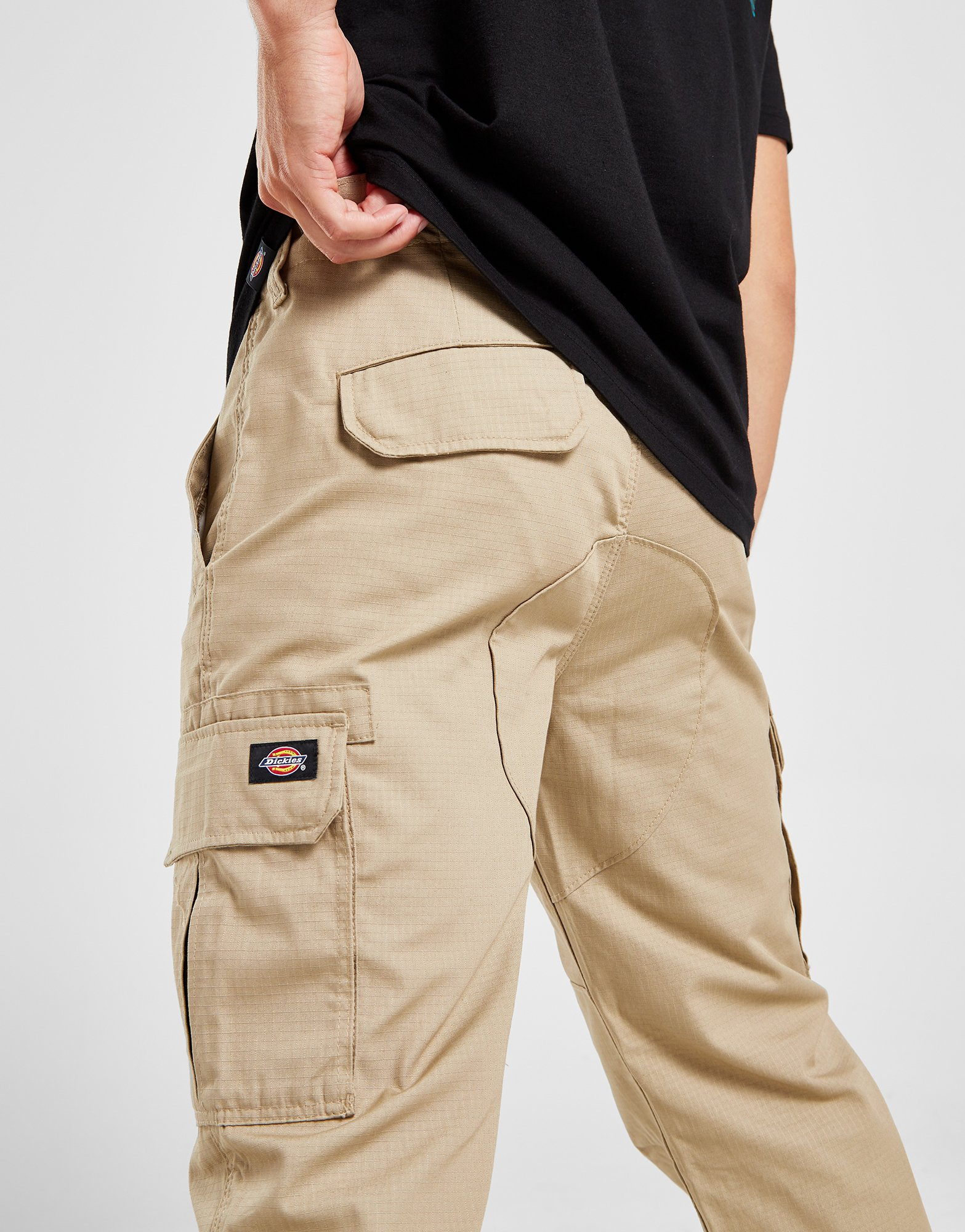 Dickies Pantalon Cargo Millerville Homme