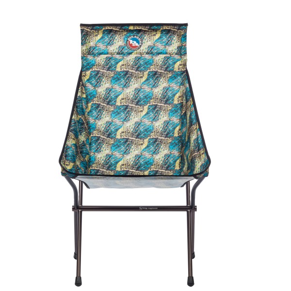 Big Agnes - Big Six Camp Chair - Campingstoel