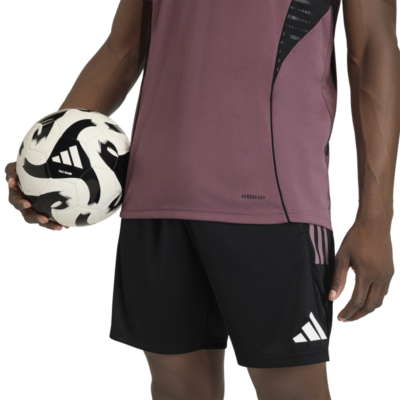 Real Madrid Tiro 25 Trainingsshirt 25/26 Senior