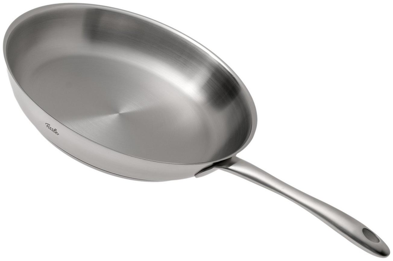 Fissler Catania 081-353-28-100-0 koekenpan 28 cm