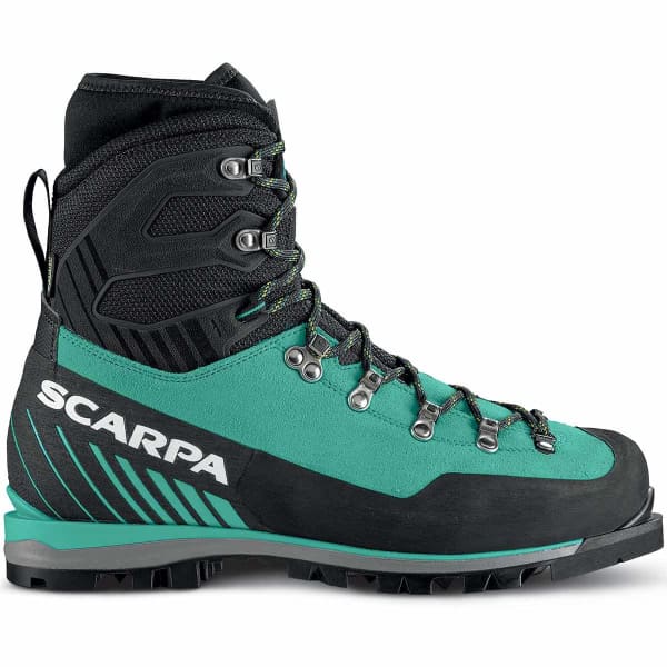 Chaussure alpinisme SCARPA MONT BLANC PRO GTX WMN