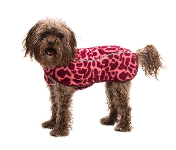RUFFWEAR® Hunde-Fleeceweste Climate