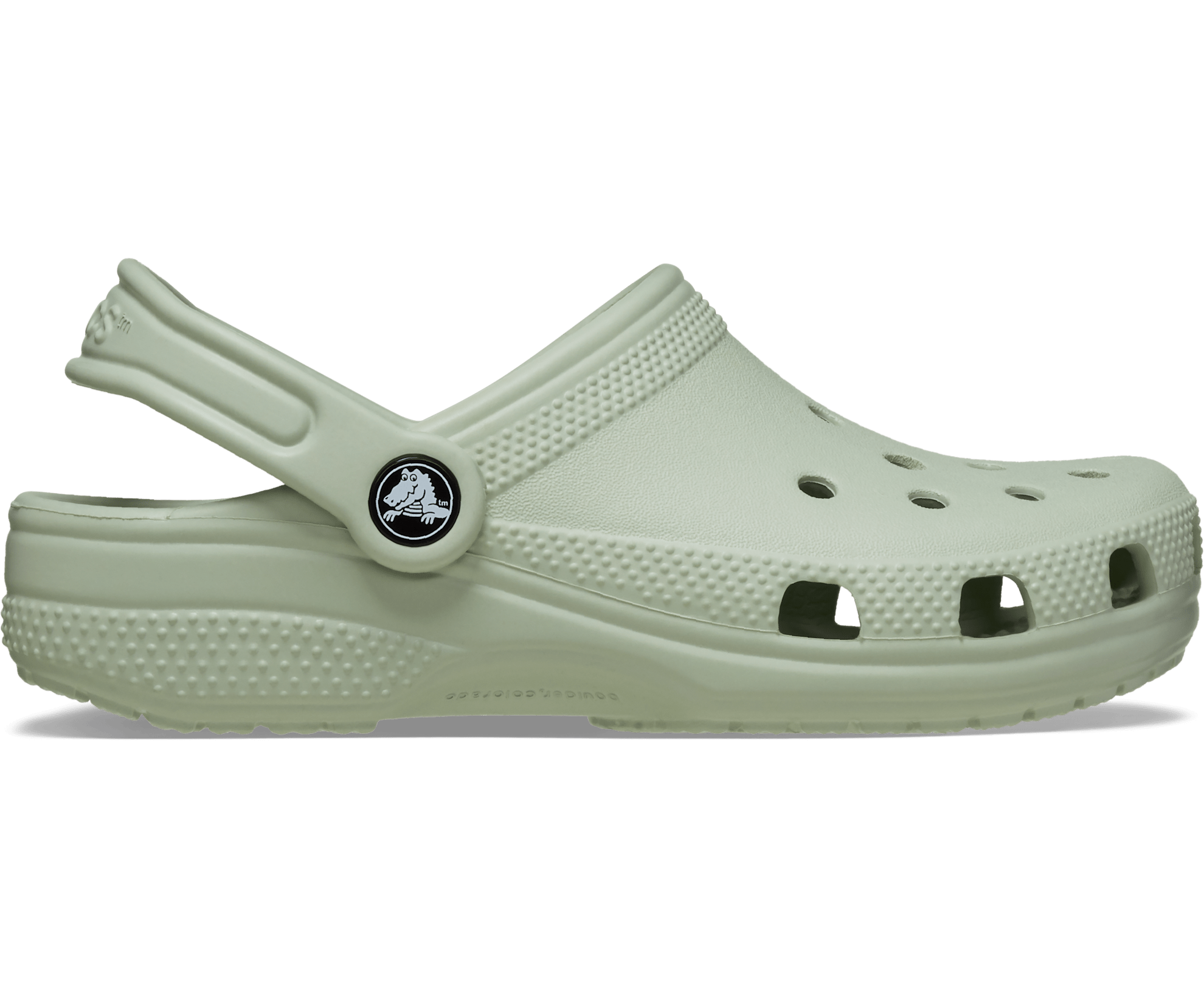 Kids' Classic Clog