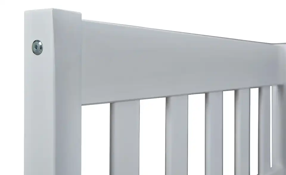Einzelbett