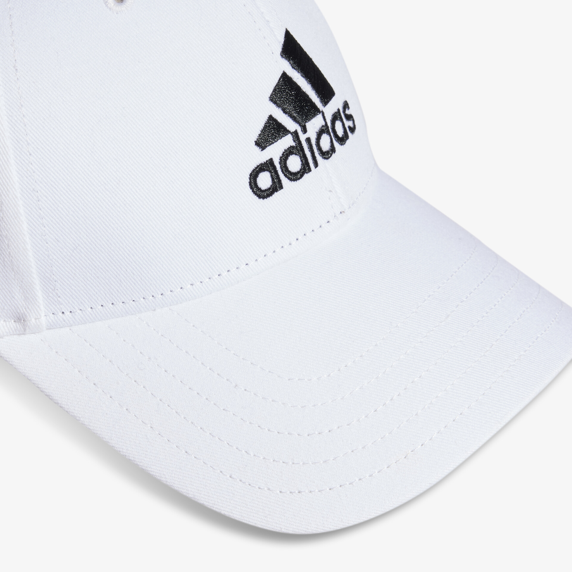 adidas Baseball Unisex Caps weiß