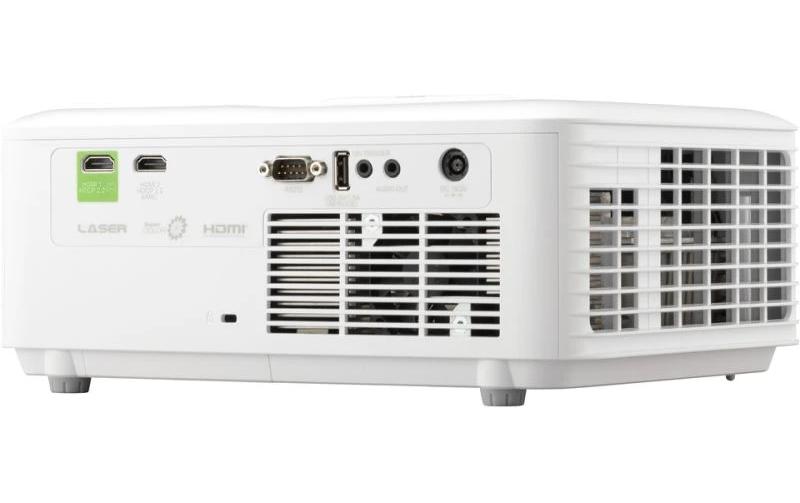 Projektor V55-4K<br>3.500 ANSI-Lumen 4K Laser Heimkino-Beamer
