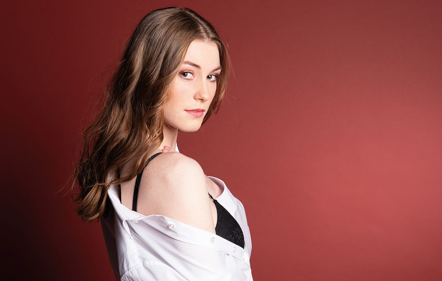 Erotisches Fotoshooting in München als Geschenk