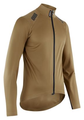 Veste Manches Longues Assos Mille GT S11 Marron