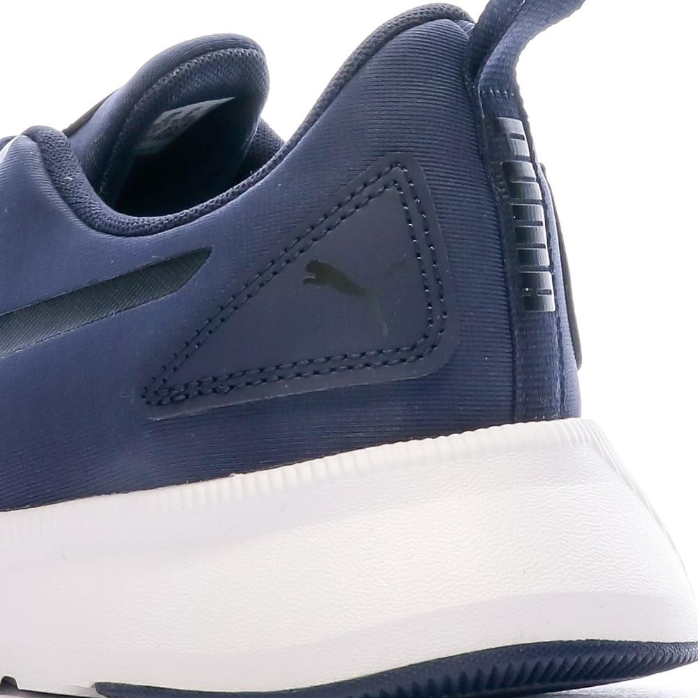 Puma Baskets Marine Homme PumaRunner Mesh