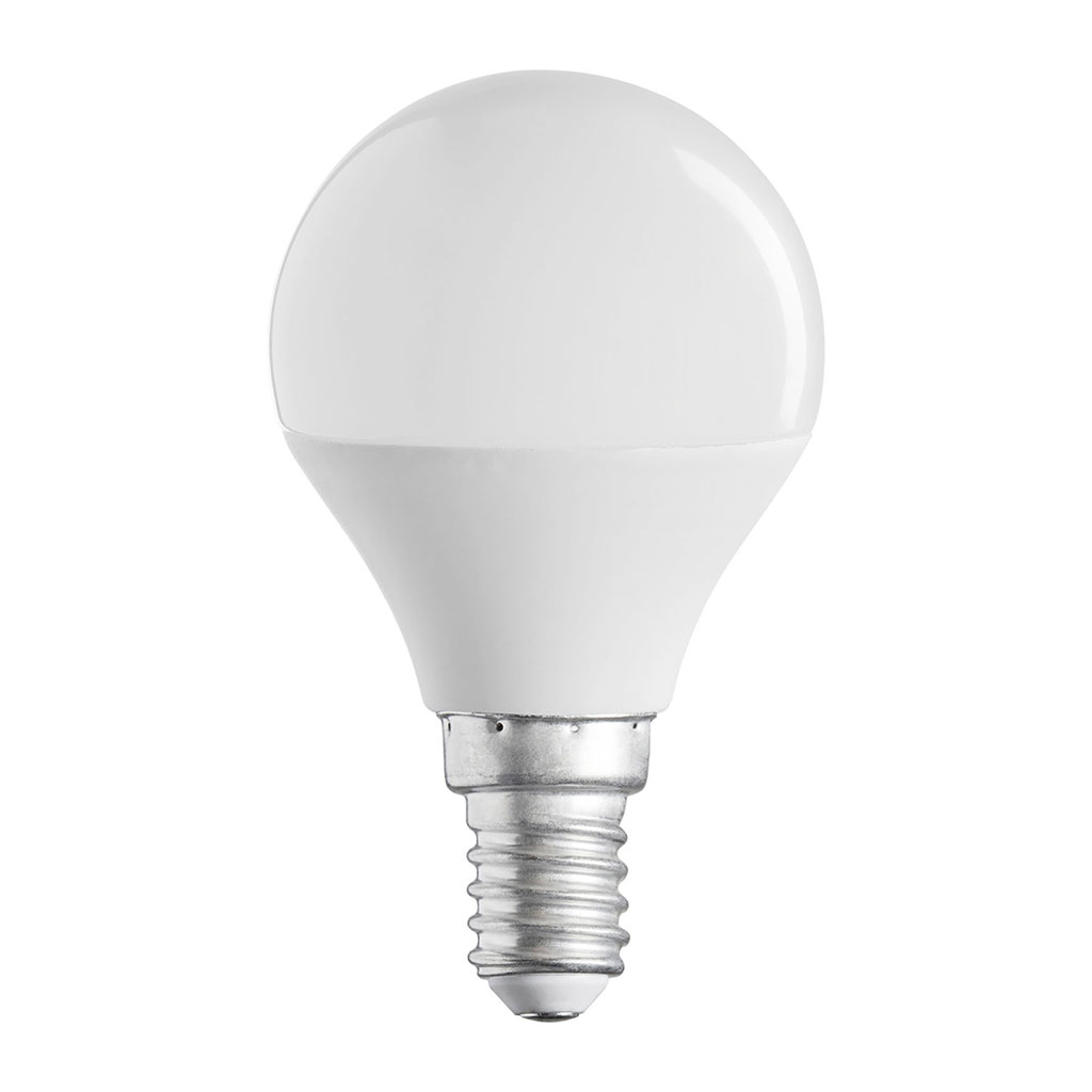 Ampoule led blanc froid E14 5W