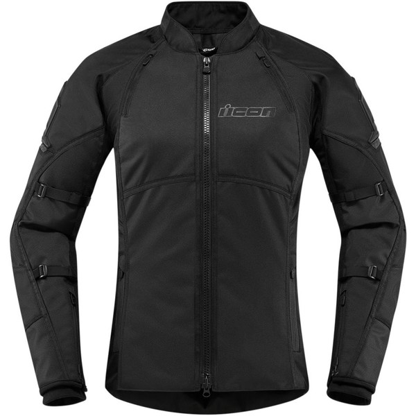 Icon - Blouson Automag2 Womens Noir