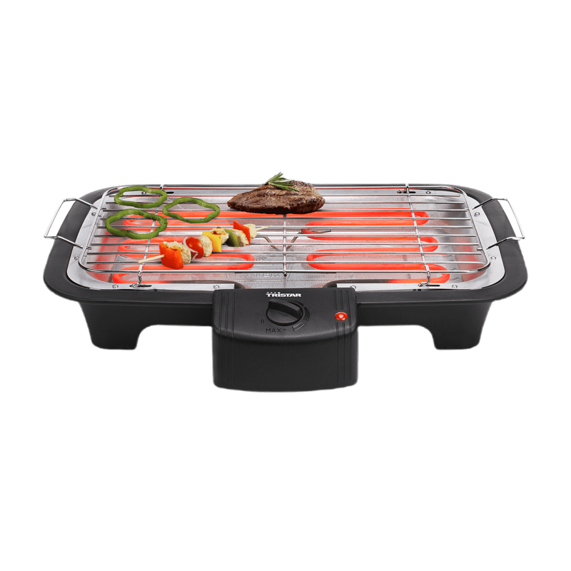 ELECTRISCHE TAFEL BBQ BQ-2813