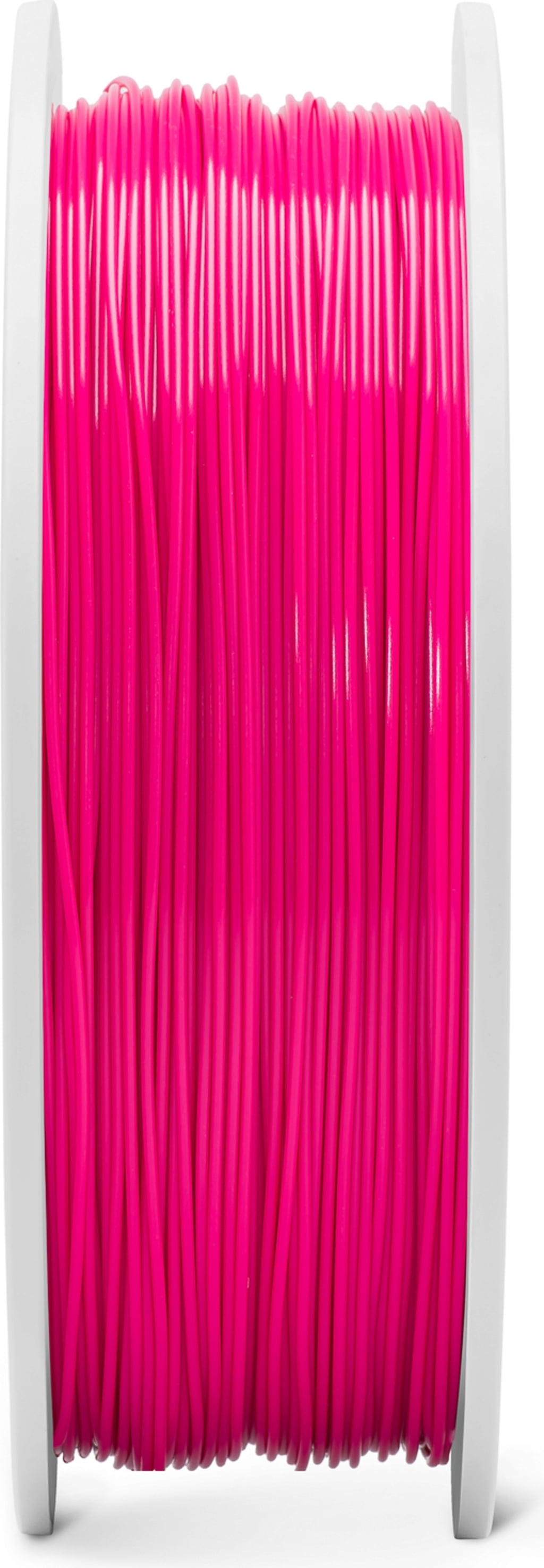 Fiberlogy  Easy PLA Pink, 1,75 mm (850 g)    Leicht druckbares Filament mit geringen Fertigungstoleranzen