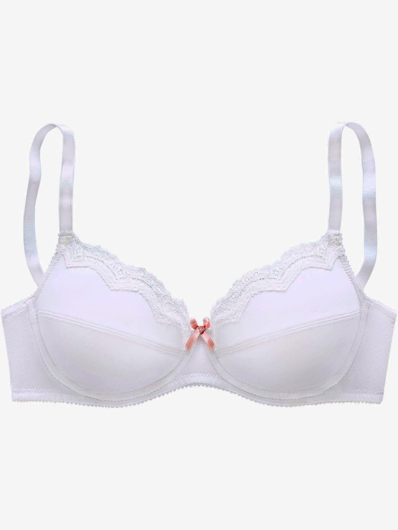 Soutien-gorge à armatures lot de 2 soutiens-gorge à armatures féminins